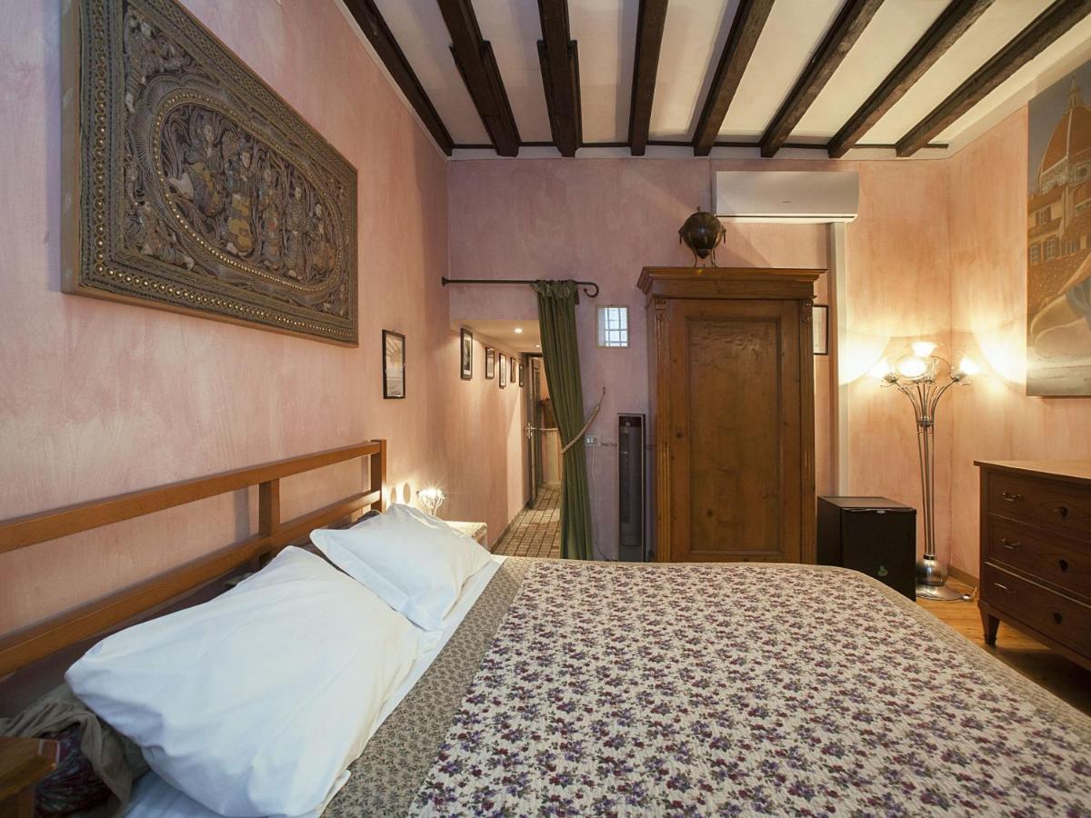 Couette-café Casa Di Annusca 3*