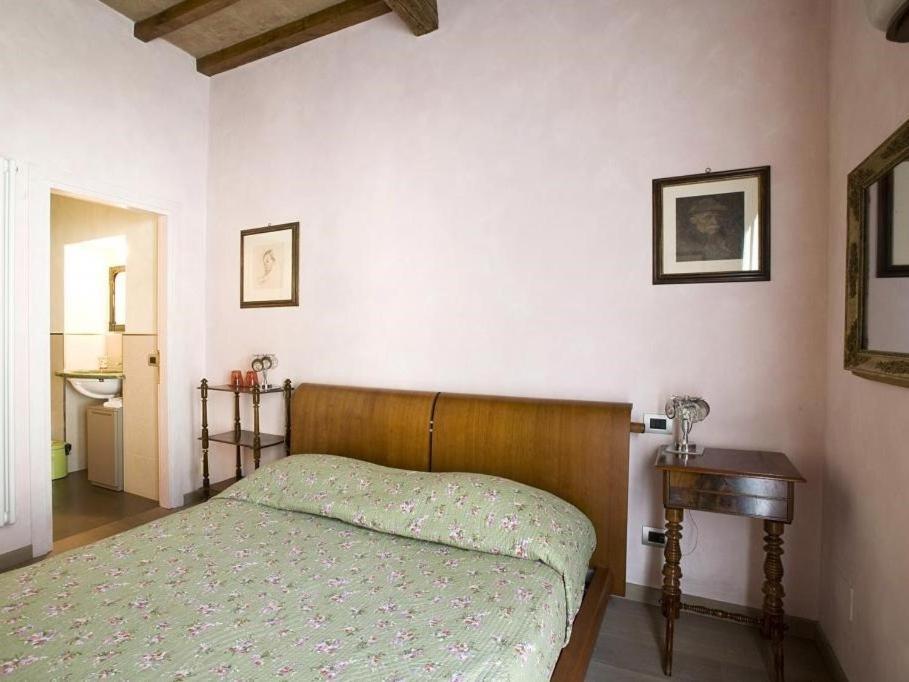 Couette-café Casa Di Annusca