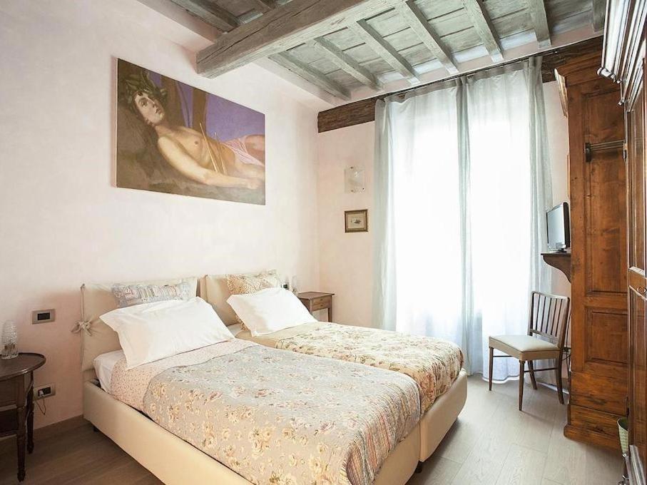 Casa Di Annusca Couette-café