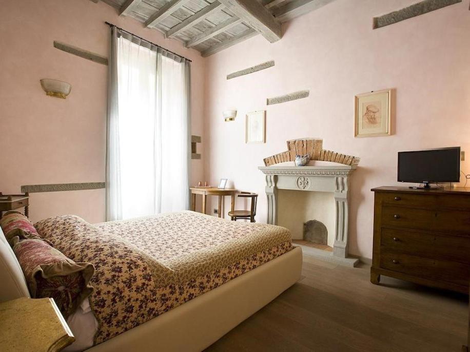 Couette-café Casa Di Annusca